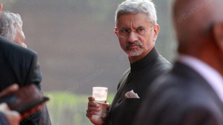 Imran Khan’s party expects Jaishankar to save Pakistan democracy. And Modi to free him