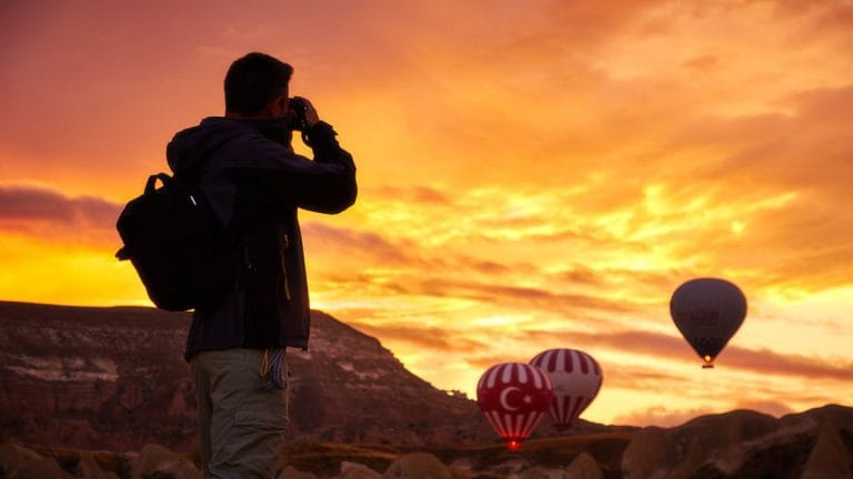 ‘Slow travel’ will be the next big thing in the 2020s