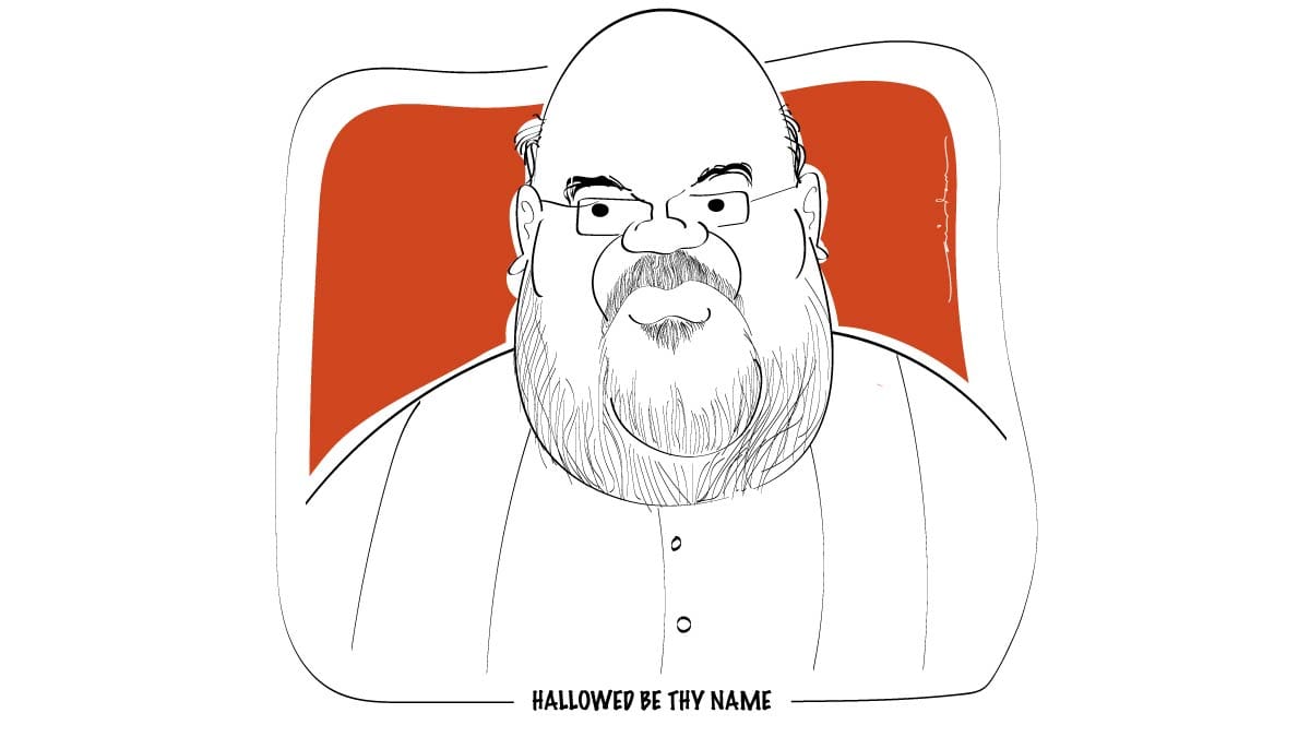 Arindam Mukherjee | ThePrint