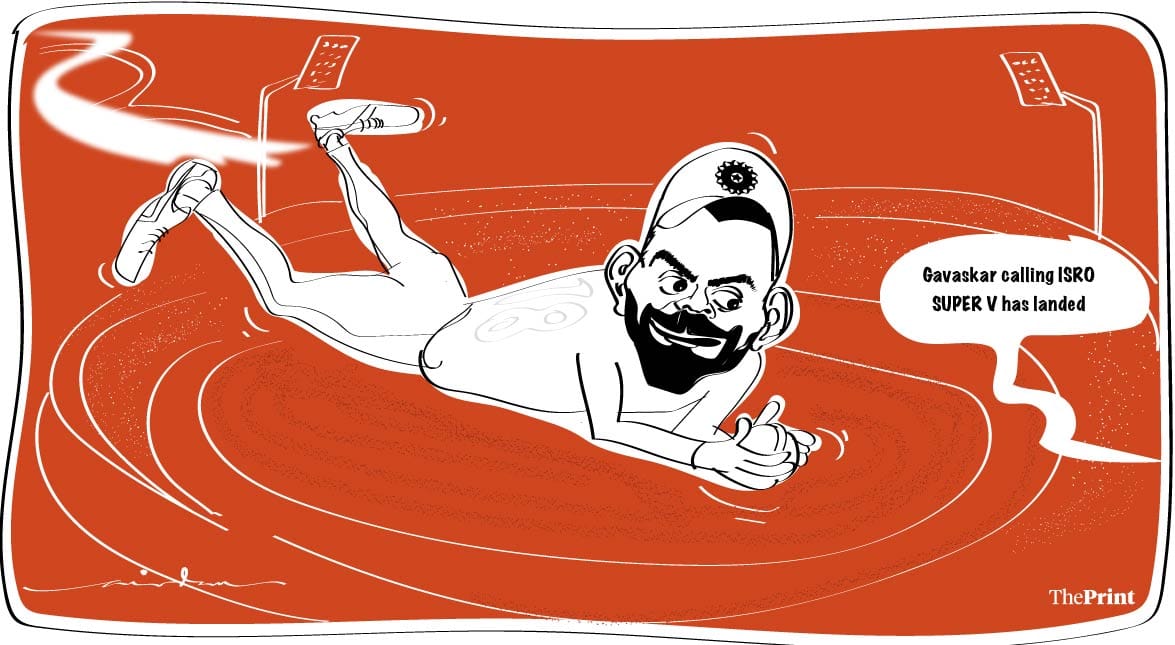 Arindam Mukherjee | ThePrint