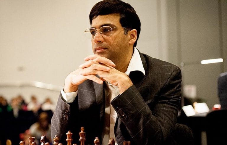 Chess player memory is a myth. This is my trick before matches, writes Viswanathan Anand