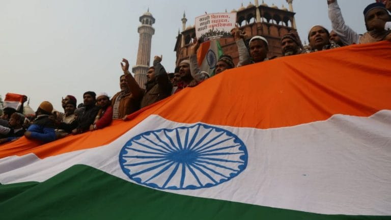 Indian Muslims have finally found their voice, there’s no going back: Salman Khurshid