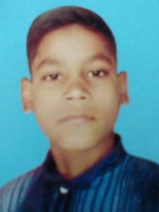 File photo of Mohammed Segar