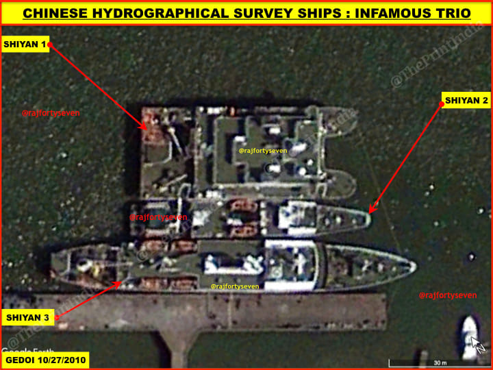 Source: Col. Vinayak Bhat (retd) | ThePrint