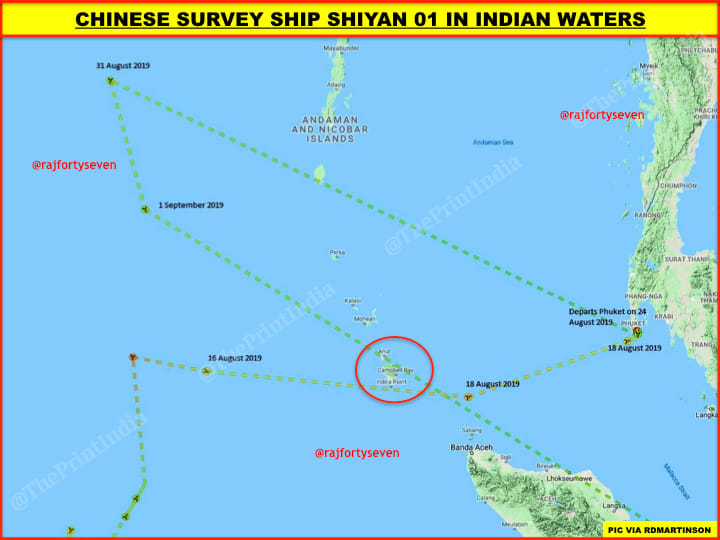 Source: Col. Vinayak Bhat (retd) | ThePrint