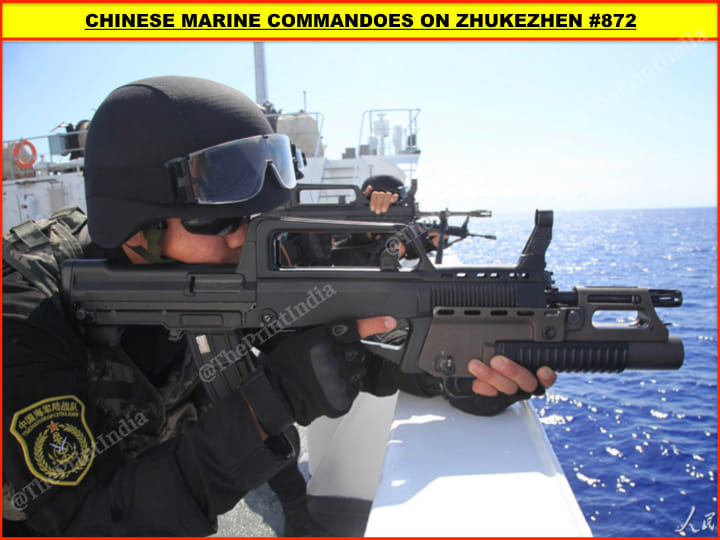 Source: Col. Vinayak Bhat (retd) | ThePrint