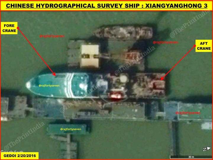 Source: Col. Vinayak Bhat (retd) | ThePrint