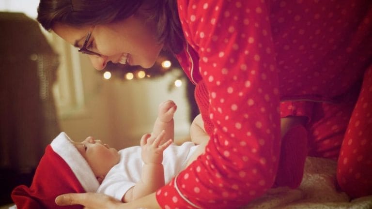 Why fewer babies are born on New Year’s, Christmas & other holidays