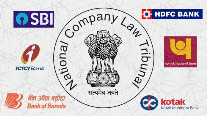 Insolvency and Bankruptcy Code (IBC) 2016 has been amended thrice. | Graphic: Soham Sen | ThePrint