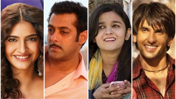 The best and worst performances of the decade