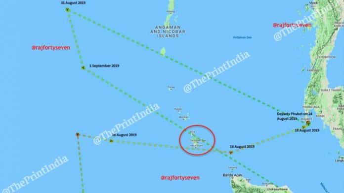 Source: Col. Vinayak Bhat (retd.)