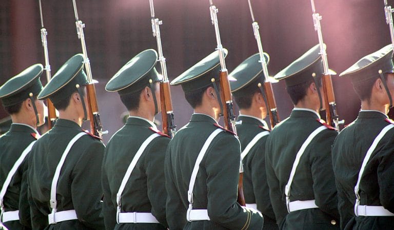 PLA SSF: Why China will be ahead of everyone in future cyber, space or information warfare