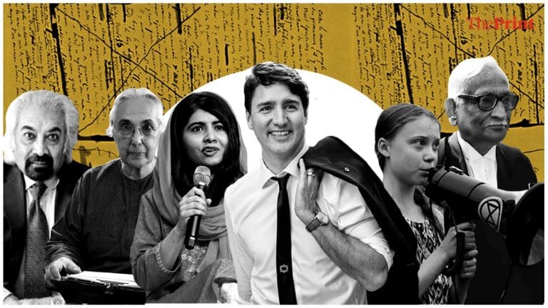 Rajeev Dhavan to Malala to JNU V-C: The 15 biggest intellectual disappointments of 2019