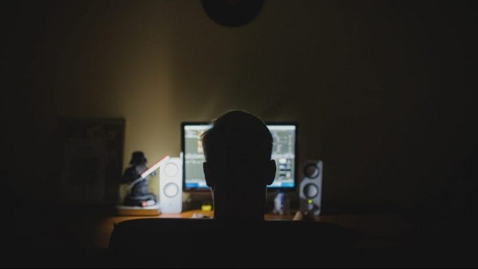 Representational image