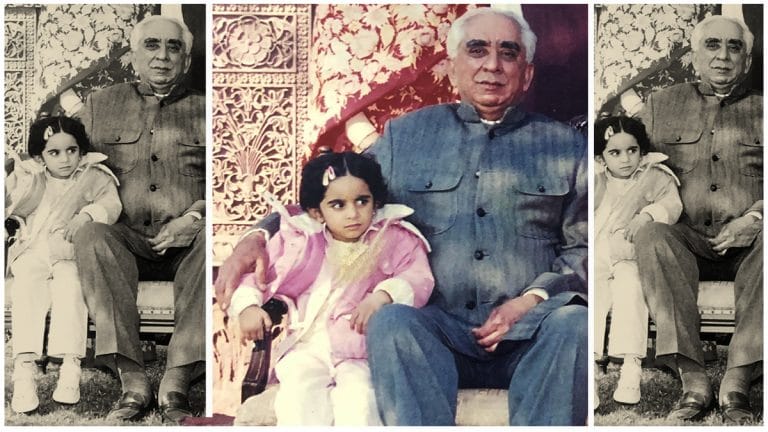 ‘Hijack baby’: How IC 814 Kandahar tragedy shaped Jaswant Singh grand-daughter’s life