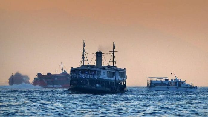 Representation Image of Hong Kong vessel | Pxfuel