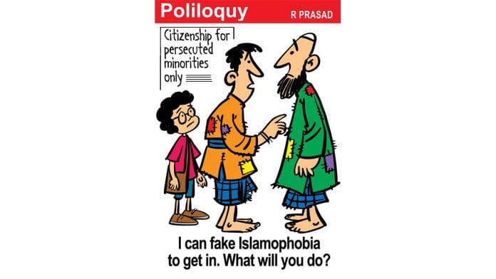 R. Prasad | The Economic Times