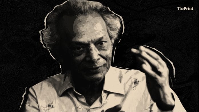 Naushad Ali | ThePrint