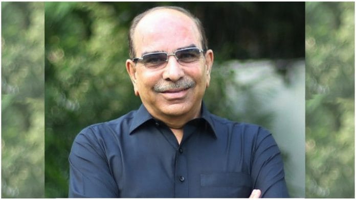 Malik Riaz Hussain | Photo: Facebook | @MalikRiazBahriaTown