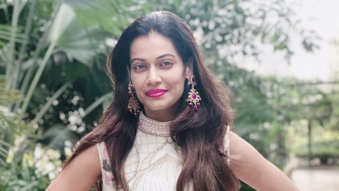 Payal Rohatgi | Twitter