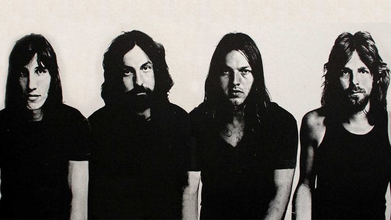 ‘The Wall’ cemented Pink Floyd’s fame – but destroyed the band