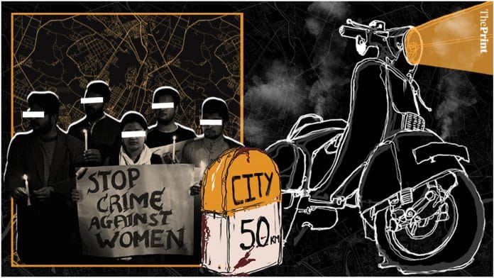 Illustration by Soham Sen | ThePrint Team