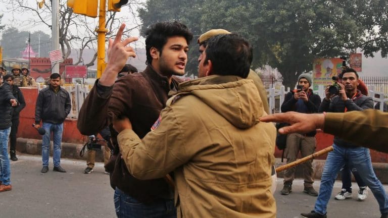 I invited pro and anti-CAA Indians to my home to talk beyond Twitter. This is what happened