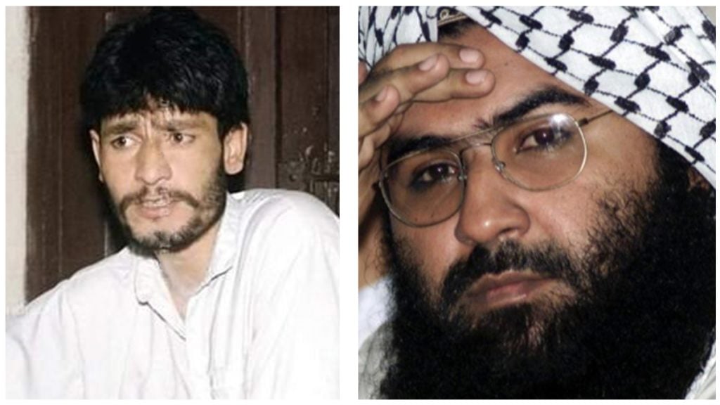 Where are the 3 terrorists who were swapped for 170 passengers of ...