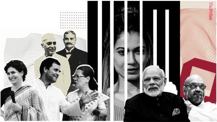 Illustration by Soham Sen | ThePrint Team