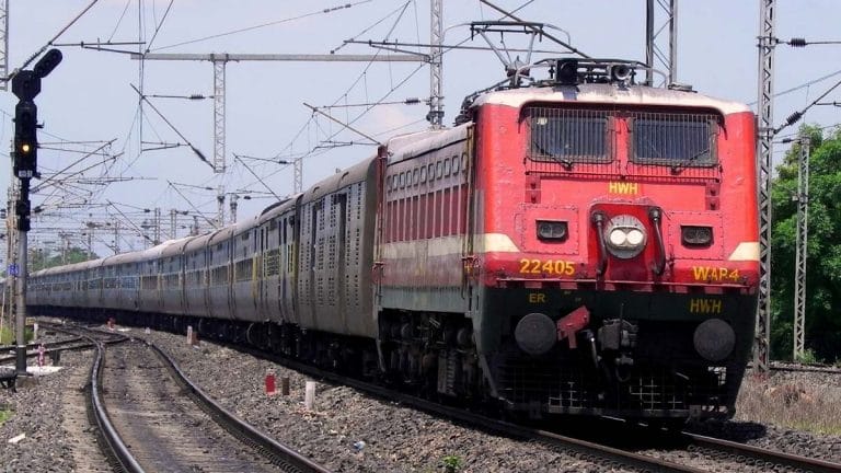 ‘Designed to fail’: Kerala semi high-speed train runs into hurdles at planning stage itself