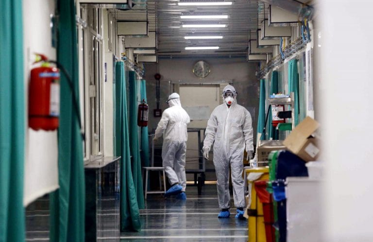 Coronavirus spread not just an epidemic, pseudoscience has made it a ‘misinfo-demic’ too