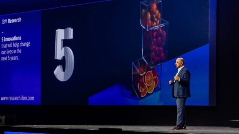 How Arvind Krishna changed the course of IBM