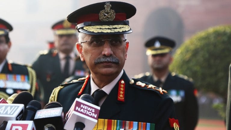 Pakistan rejects Army chief’s right to preemptively strike remark, calls it irresponsible