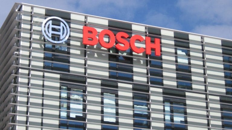 Bosch India plans to cut thousands of jobs in next 4 years as auto sales shrink