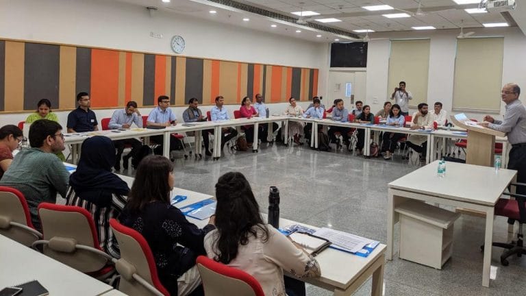 CMs of Arunachal, Delhi, Nagaland have fellowships to work with youth. Why Haryana stands out