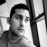 Danish Sait | Twitter