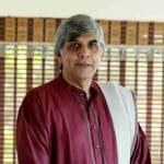 Dinesh Singh | Twitter