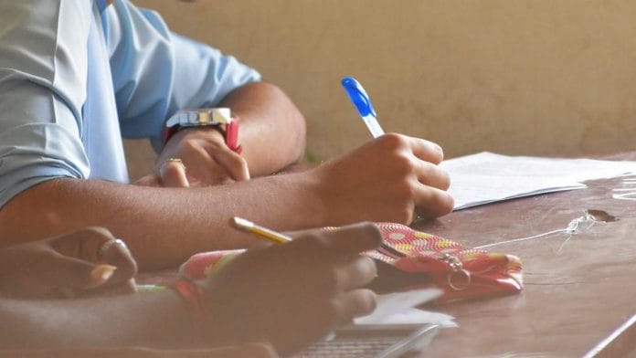 Representational image