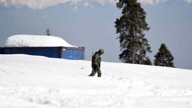 DDC polls are proof J&K is ready to move on. Army needs to prepare exit plan