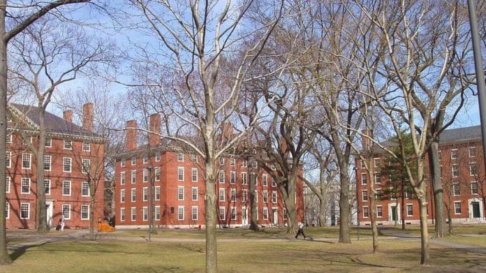 Harvard University