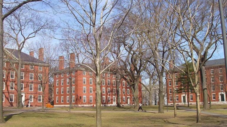 US arrests Harvard prof as it steps up fight against Chinese ‘economic espionage’