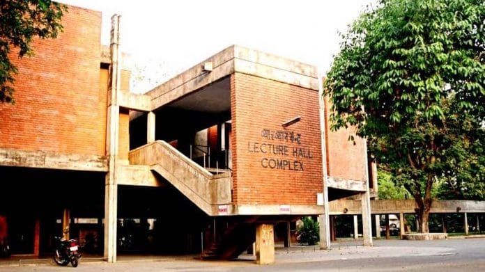 File photo of IIT-Kanpur | www.iitk.ac.in