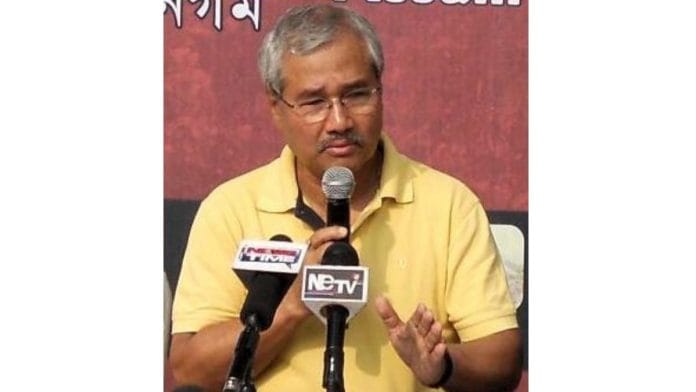 Jahnu Barua