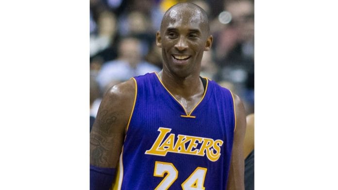 Kobe Bryant