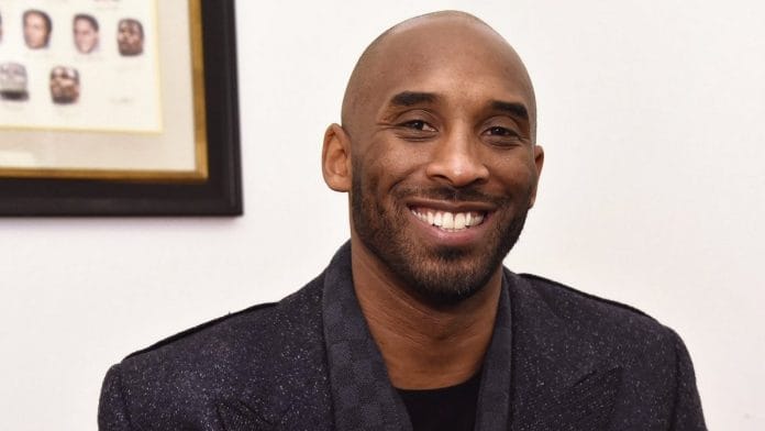 Kobe Bryant