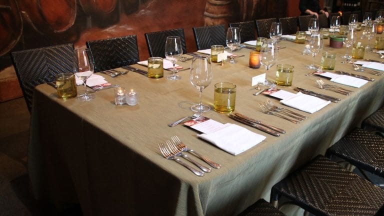 What 3,000 world leaders will eat for lunch at Davos 2020