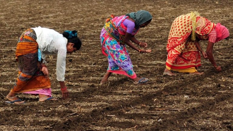 Farmers and labourers over a privileged few – India is finally going the right way