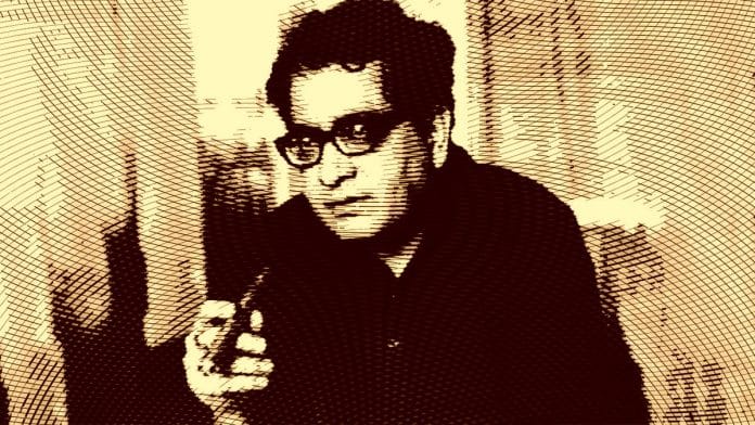 Image: Arindam Mukherjee | ThePrint