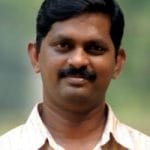 NIPFP N. R. Bhanumurthy