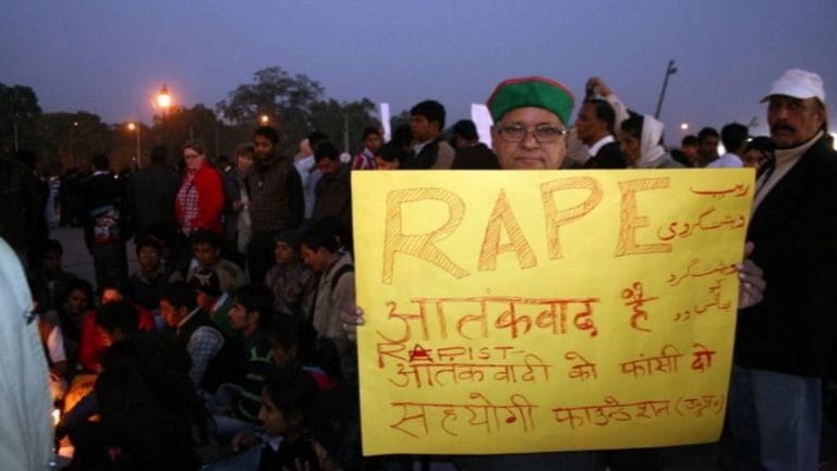 ‘Send them to Pakistan border’ — desperate attempt by 16 Dec rapists’ lawyers to stall hanging